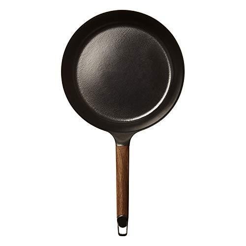 バーミキュラ フライパン 26cmウォールナット 日本正規販売品 4589923564876