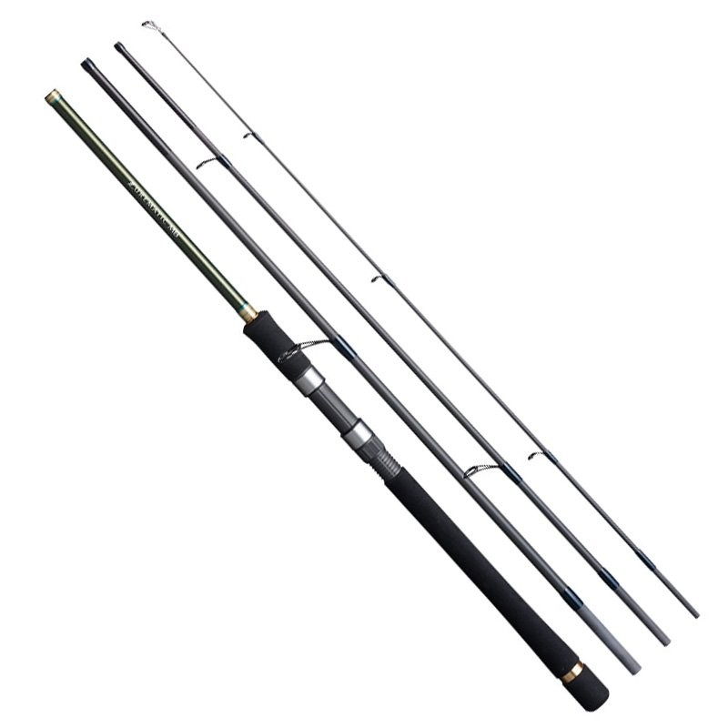 SHIMANO シマノ 釣り竿 ルアーマチック S86ML-4 4969363398895