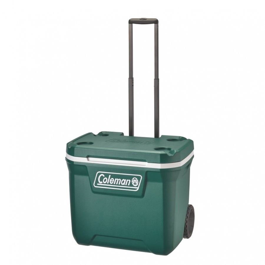 Coleman コールマン エクストリームホイールクーラー 50QT エバーグリーン 4992826114275