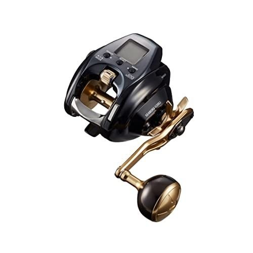 DAIWA ダイワ  電動リール シーボーグ G300J 4550133072123