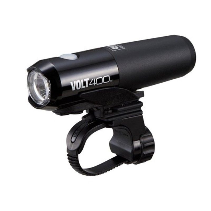 CAT EYE キャットアイ LEDヘッドライト VOLT400 HL-EL461RC  4990173028962