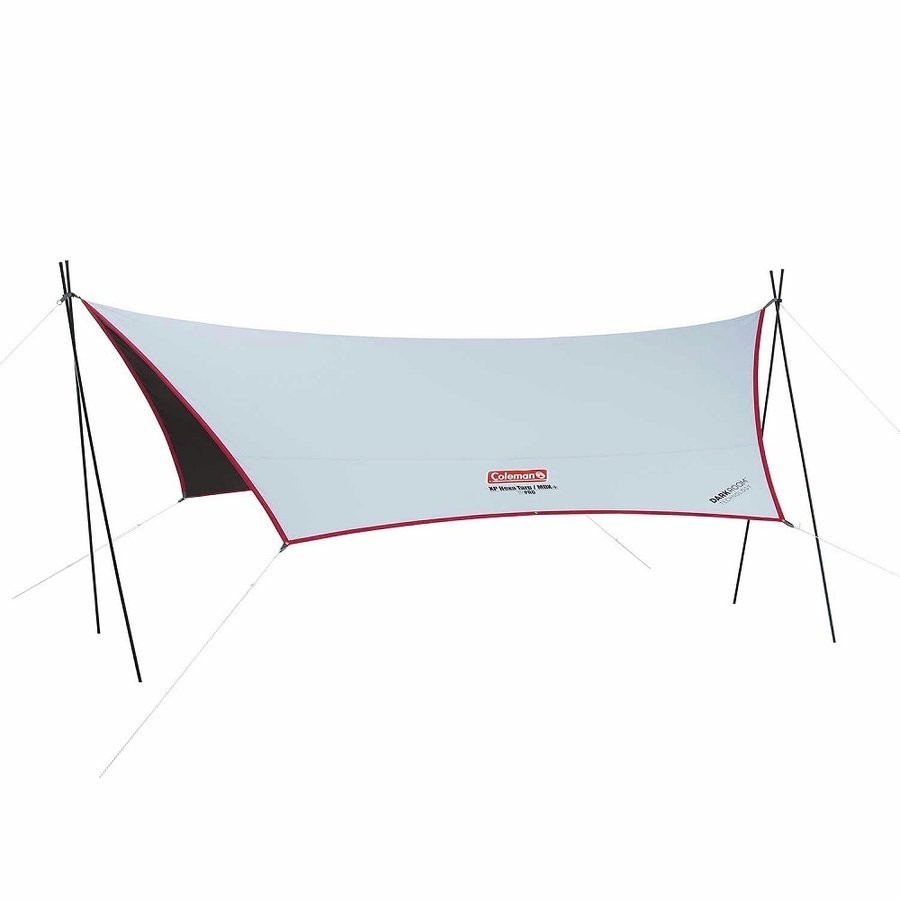 Coleman コールマン キャンプ用テント XPヘキサタープMDXプラス 簡単クロスポールタープ 2000036441 4992826112158