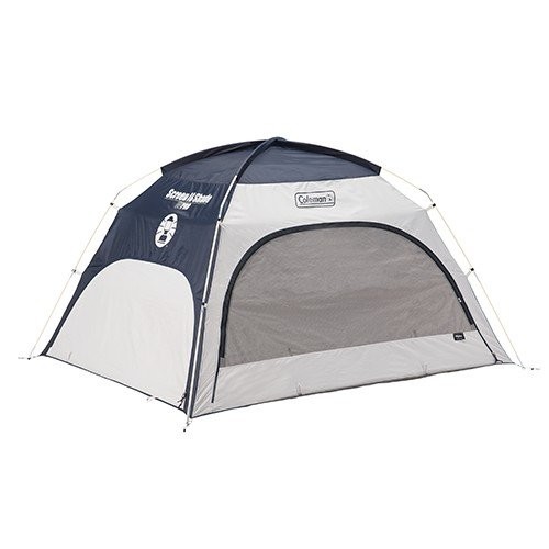 Coleman コールマン キャンプ用テント シェード スクリーンIGシェード 2000033129 ネイビー/グレー 4992826560737