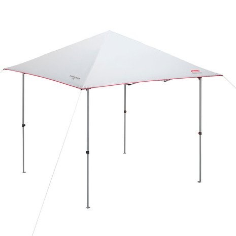 Coleman コールマン キャンプ用テント タープテント シェード インスタントバイザーシェード 2000034601 ホワイト 4536952544256