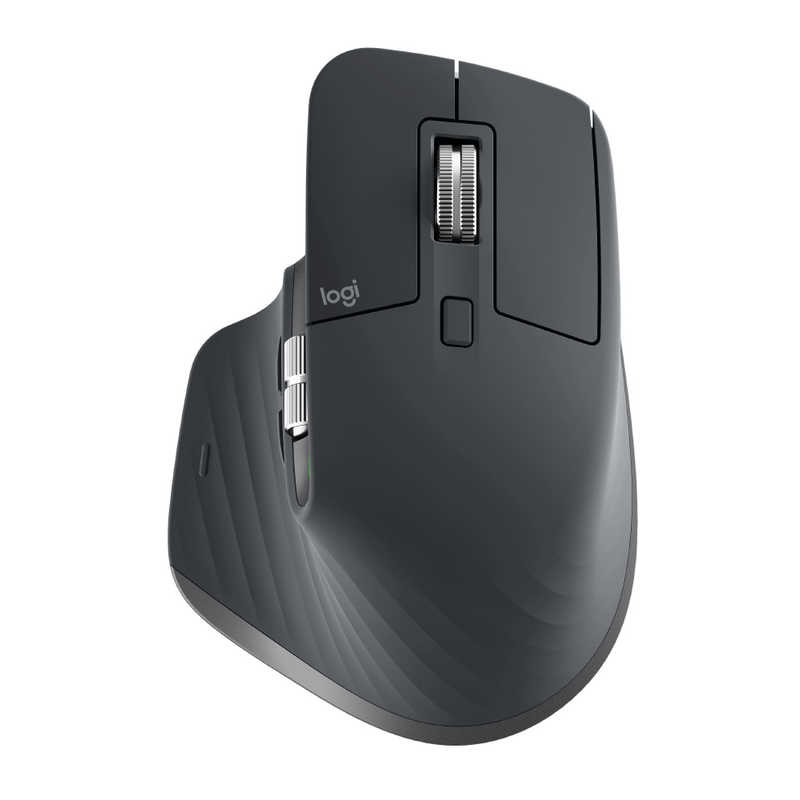 Logicool ワイヤレスマウス MX2300GR 4943765058380