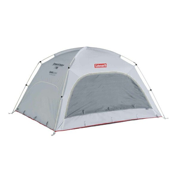 Coleman コールマン キャンプ用テント スクリーンIGシェード＋ 2000036446 ホワイト 4992826112202