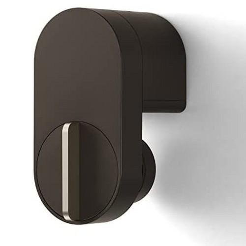 Qrio Lock Brown Q-SL2 T 4573191100584