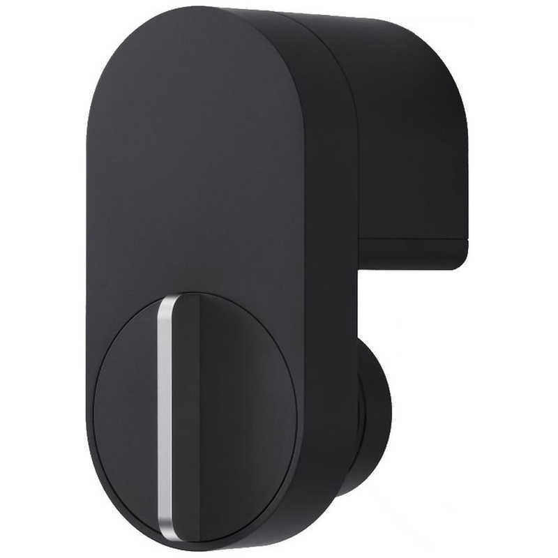 Qrio キュリオ QRIO LOCK Q-SL2 ブラック 4573191100331