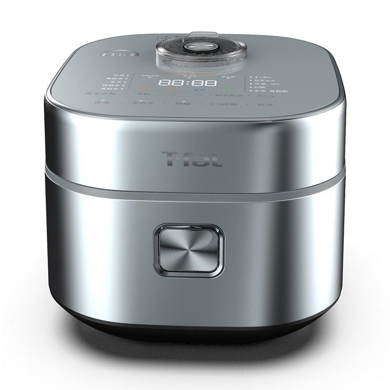ティファール T-fal 炊飯器 RK880CJP 3045387249984
