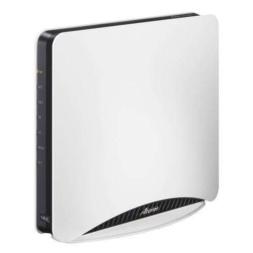 NEC 無線LANルーター Aterm PA-WX11000T12  4550161577867