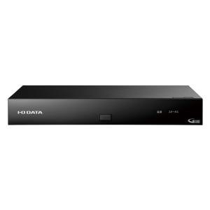 I・O DATA REC-ON 新4K衛星放送対応 ハードディスクレコーダー HVT-4KBC2T 4957180140032