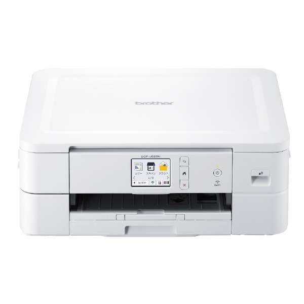 brother ブラザー インクジェット複合機 DCP-J526N 4977766809740