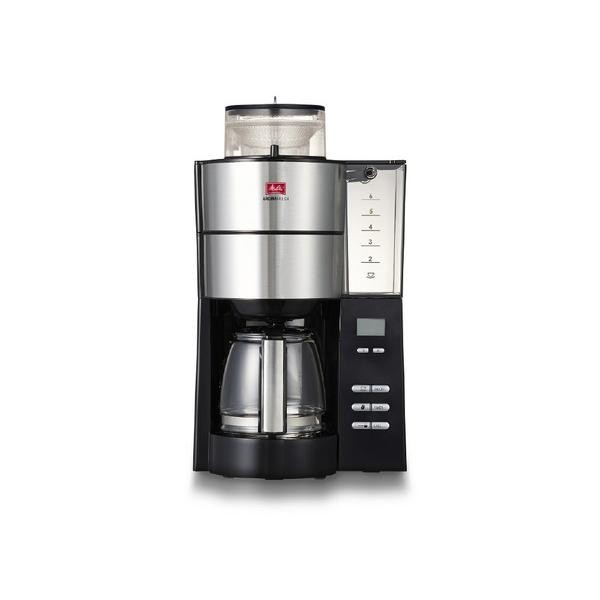 Melitta メリタ コーヒーメーカー アロマフレッシュ AFG622-1B 4902717229162