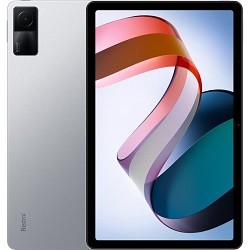 Xiaomi Redmi Pad 4GB+128GB ムーンライトシルバー 6934177799129