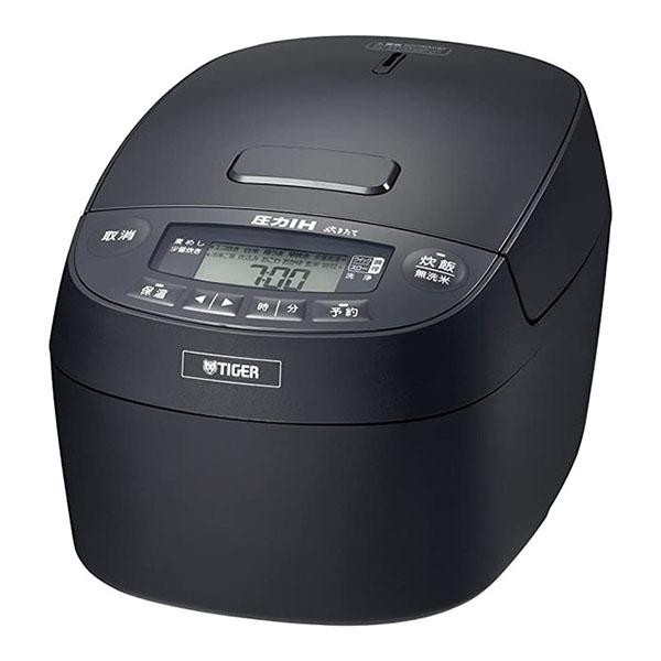 タイガー魔法瓶 TIGER 炊飯器 炊きたて JPV-C100 4904710434437