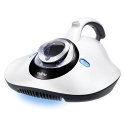 レイコップ 布団クリーナー レイコップLITE RE-100JWH ホワイト 8809248467536