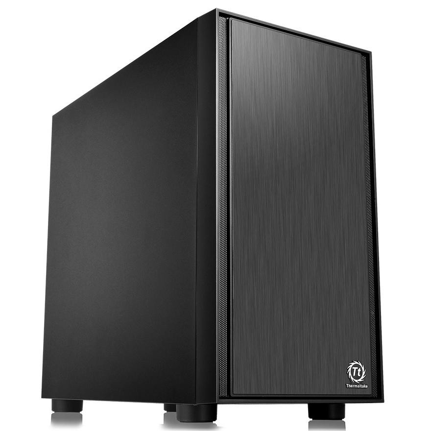 Thermaltake Versa H17 ミニタワー型PCケース  4711246871052
