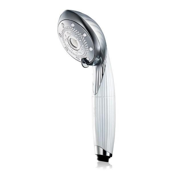 MTG ReFa FINE BUBBLE PURE シャワーヘッド RS-AM-02B 4573176159101