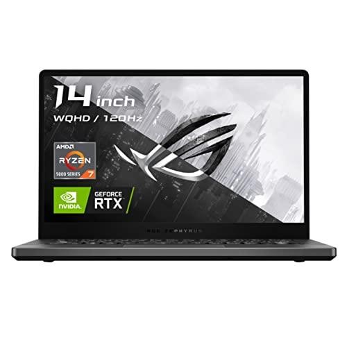 ASUS ゲーミングノートPC ROG Zephyrus G14 GA401QCGA401QC-R75R3050W 0195553611688
