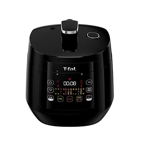ティファール T-fal ラクラ・クッカー コンパクト CY3518JPA 4905314150792