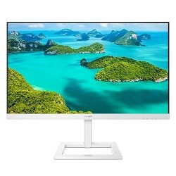 PHILIPS 液晶モニター 27インチ ホワイト 279E1EW/11 0609585254206