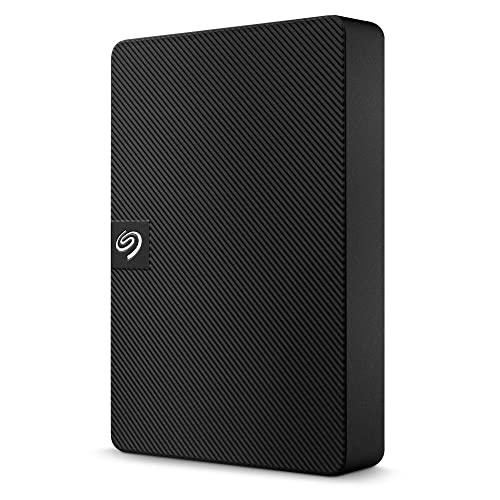 Seagate 外付ハードディスク 5TB ExpansionポータブルHDD 2.5インチ STKM5000400