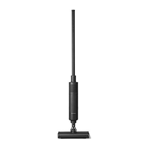 BALMUDA 掃除機 The Cleaner コードレス C01A-BK ブラック 4560330118326