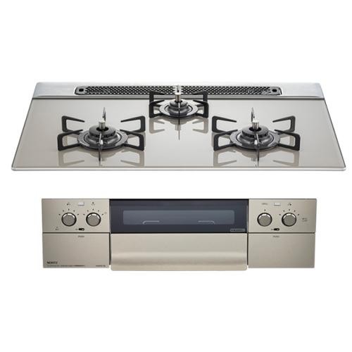 ノーリツ NORITZ piatto Light N3WS5PWAS6STE 12A13A 4963658075843