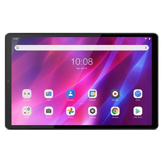 LENOVO タブレット ZA8R0054JP Lenovo Tab K10 SIMフリー 4580551661623