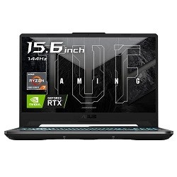 ASUS ゲーミングノートPC TUF Gaming A15 FA506IEB-R7R3050TW11 0195553732031