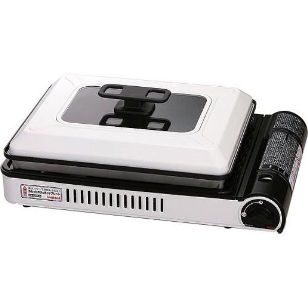 イワタニ IWATANI ホットプレート 焼き上手さんα CB-GHP-A 4901140907630