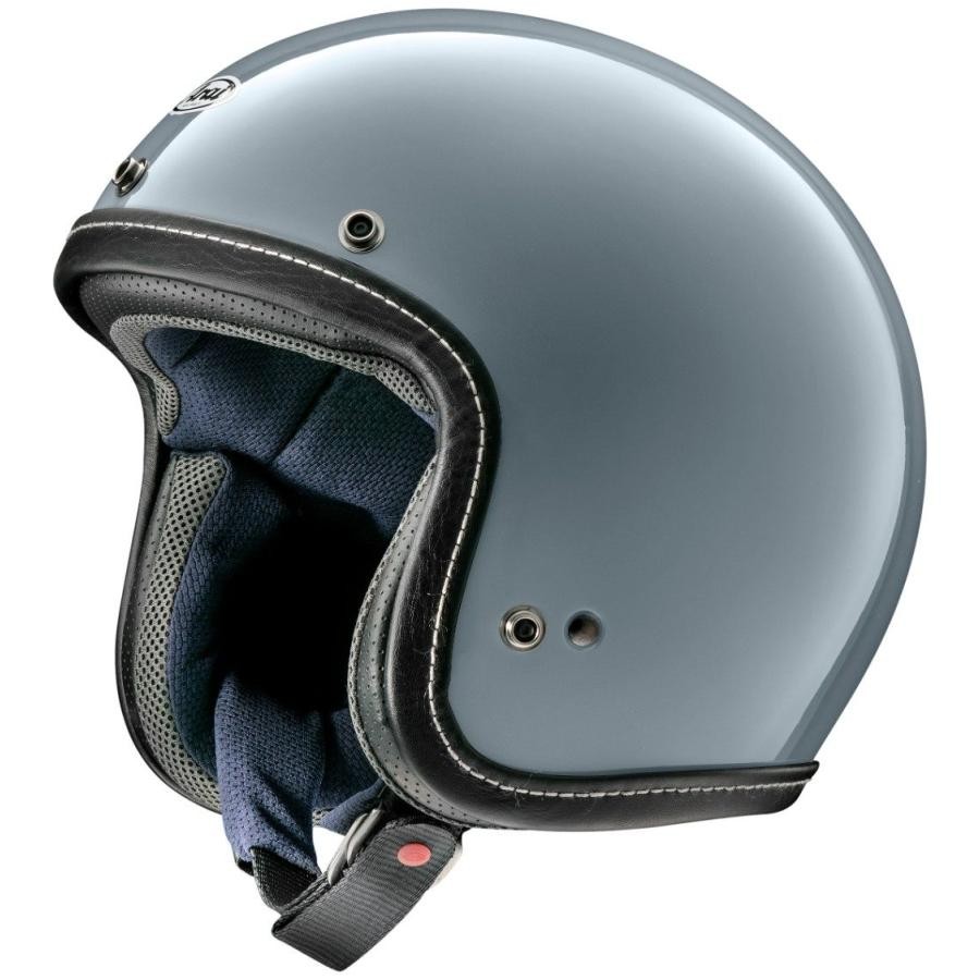 Arai アライ CLASSIC AIR  クラシック エア アイスブルー  ヘルメット サイズL 59-60cm  4530935585557