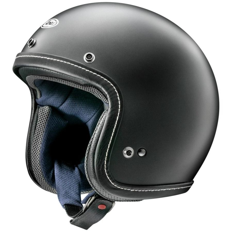 Arai アライ CLASSIC AIR  クラシック エア フラットブラック  ヘルメット サイズM 57-58cm 4530935585625