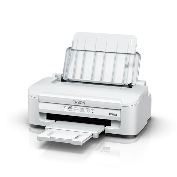 EPSON エプソン モノクロインクジェットプリンター PX-S155　4988617464919