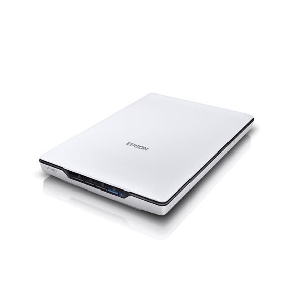 EPSON エプソン フラットベッドスキャナー GT-S660 4988617475793
