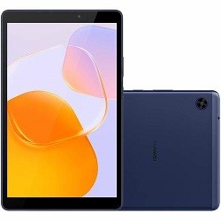 HUAWEI ファーウェイ MatePad T 8 2022 KOB2K-W09 ディープシーブルー 6941487271634