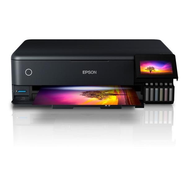 EPSON エプソン カラー複合機 エコタンク搭載モデル EW-M973A3T 4988617369344