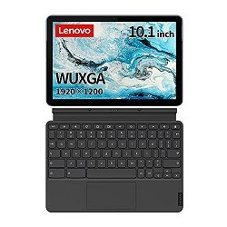 Lenovo Google Chromebook タブレット ZA6F0112JP 10.1インチ 4571591922089