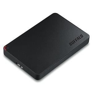 BUFFALO USB3.0用 ポータブルHDD HD-NRPCF2.0-GB 4981254045169