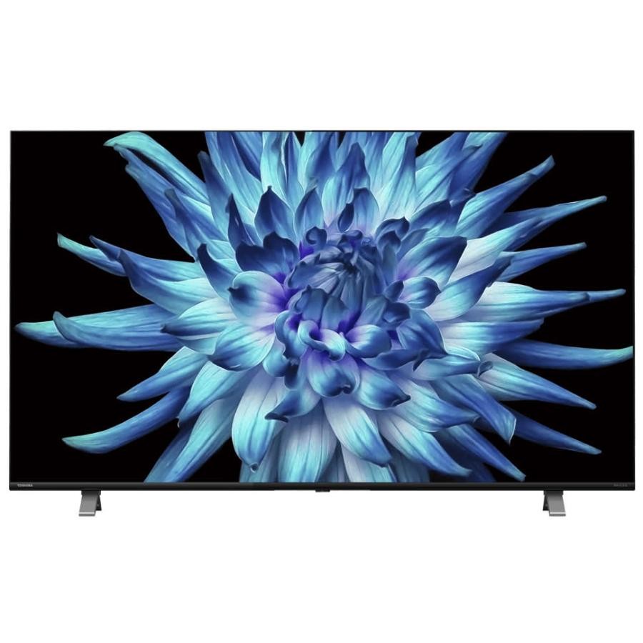 TOSHIBA 4K液晶テレビ REGZA C350X 43C350X 4580652110969
