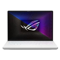 ASUS ゲーミングノート ROG Zephyrus G14 GA402RJ GA402RJ-R76RX6700SW  ムーンライトホワイト 0195553611657