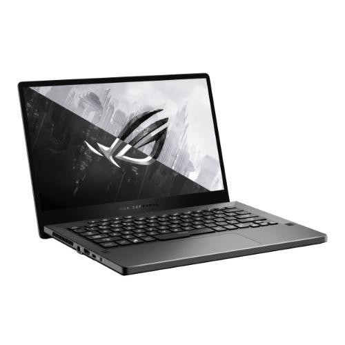 ASUS エイスース ゲーミングノートPC  ROG Zephyrus G14 GA401QC-K2123W 0195553881159