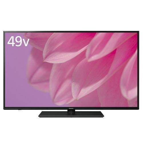 Panasonic 4K液晶テレビ VIERA LX900 TH-49LX900 4549980647240