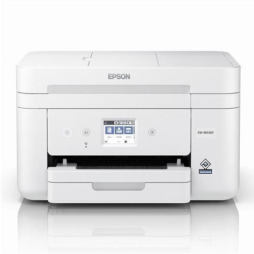 エプソン プリンター インクジェット複合機 カラリオ EW-M530F