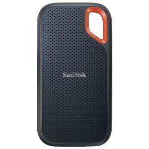 SanDisk エクストリーム ポータブルSSD 1TB SDSSDE61-1T00-J25 4523052024313