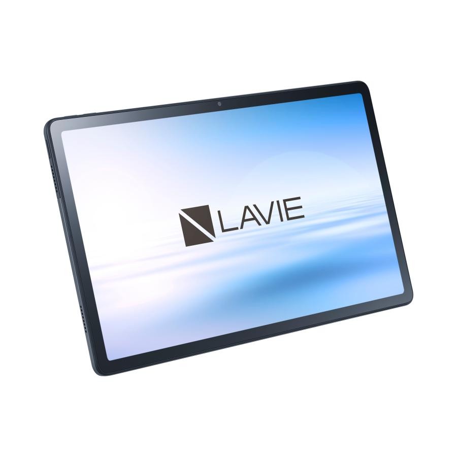 NEC 日本電気 LAVIE Tab T11 T1175/FAS PC-T1175FAS  ストームグレー 4589796415985