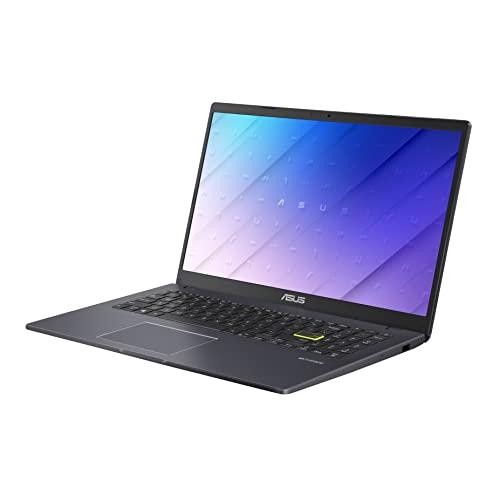 ASUS ノートパソコン E510MA  スターブラック 0195553668262
