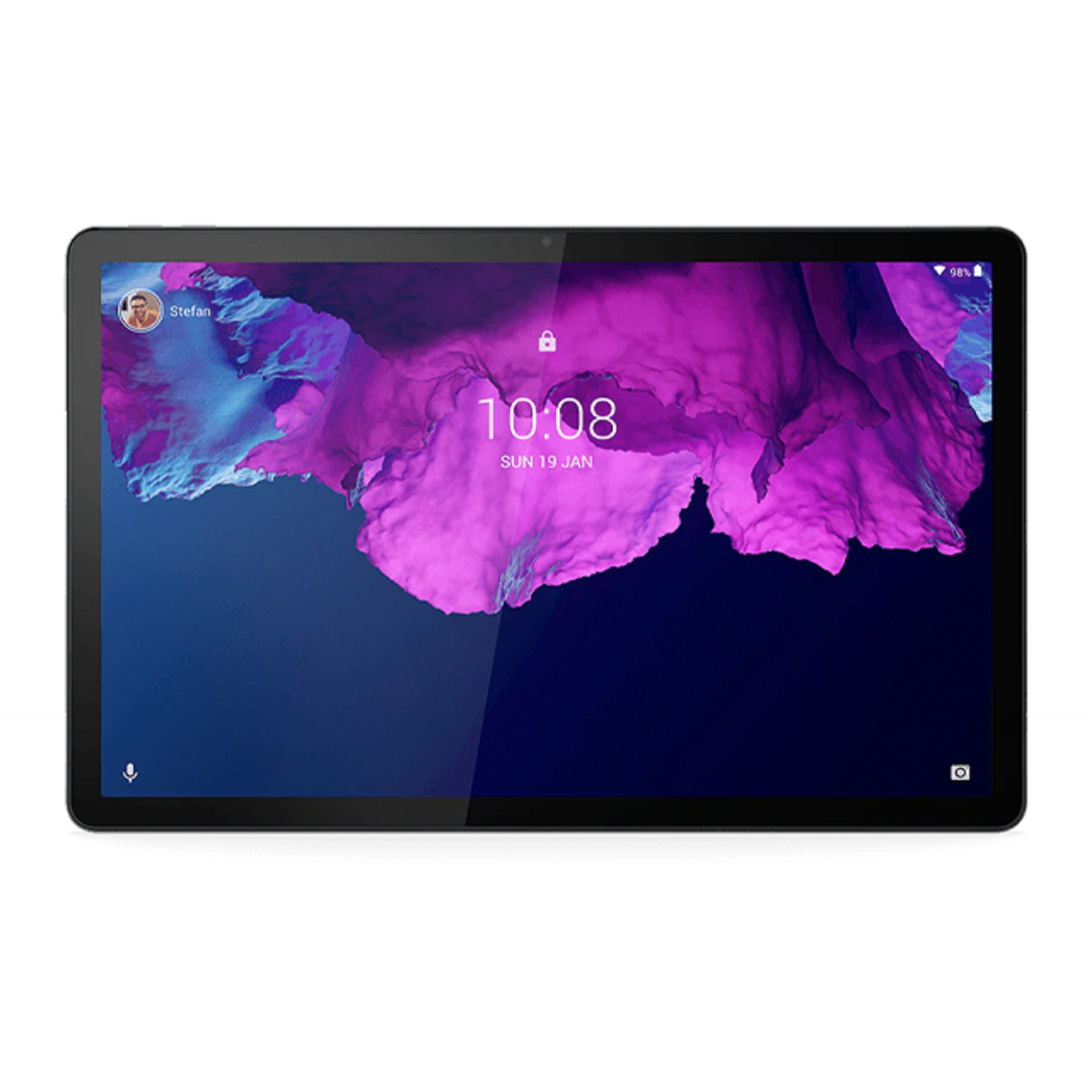LENOVO レノボ  Lenovo Tab P11 ブレット ZA7R0178JP 4580551260468