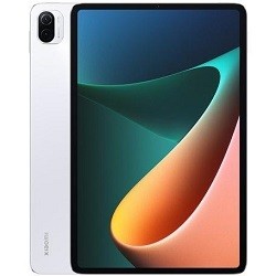 Xiaomi  シャオミ タブレット Pad 5 6GB 256GB パールホワイト 6934177789274