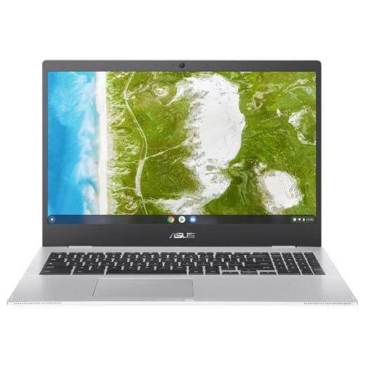 ASUS ノートPC Chromebook CX1500CKA-EJ0015 0195553309561